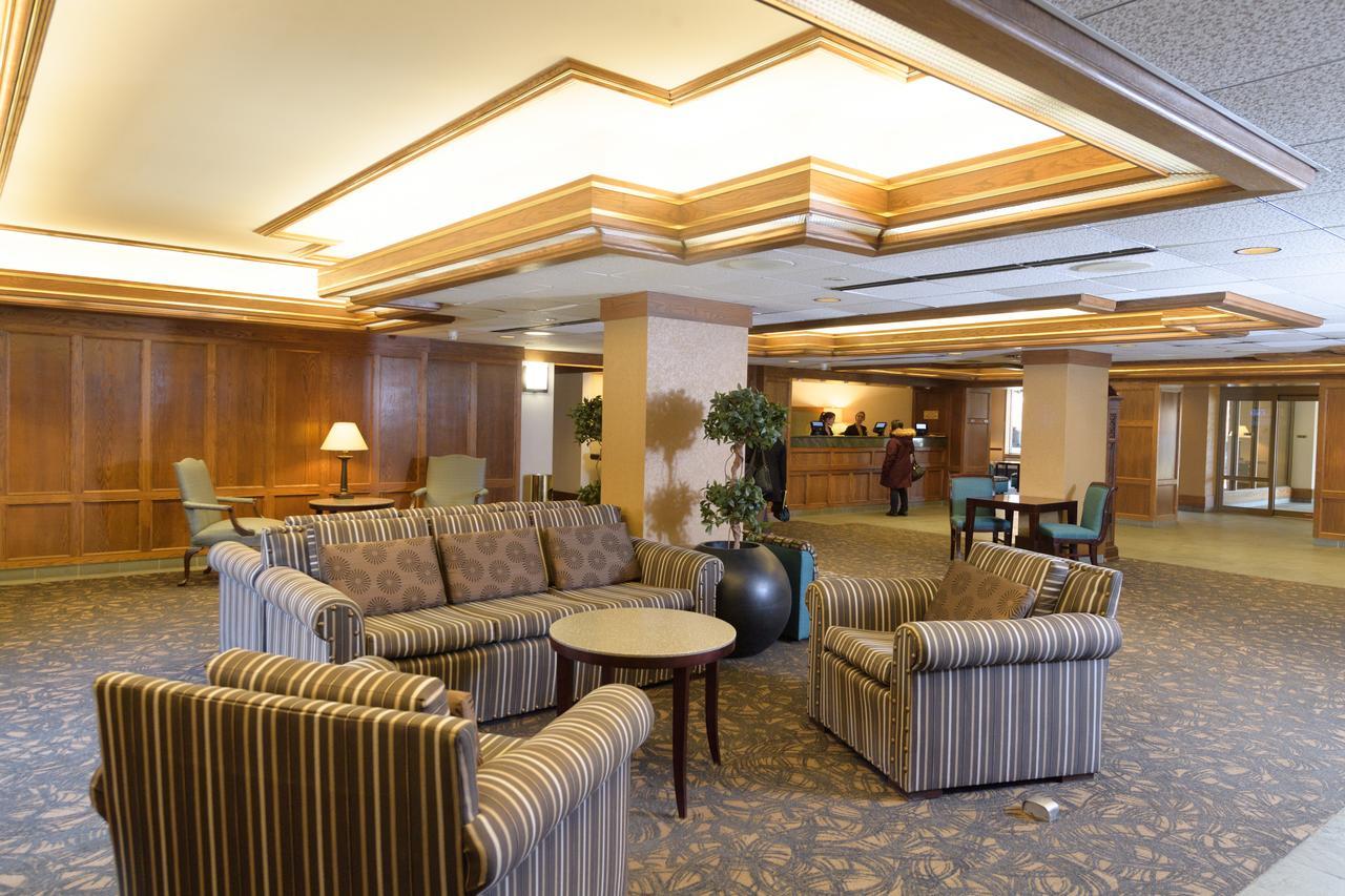 Union Club Hotel Purdue ウェスト・ラファイエット エクステリア 写真