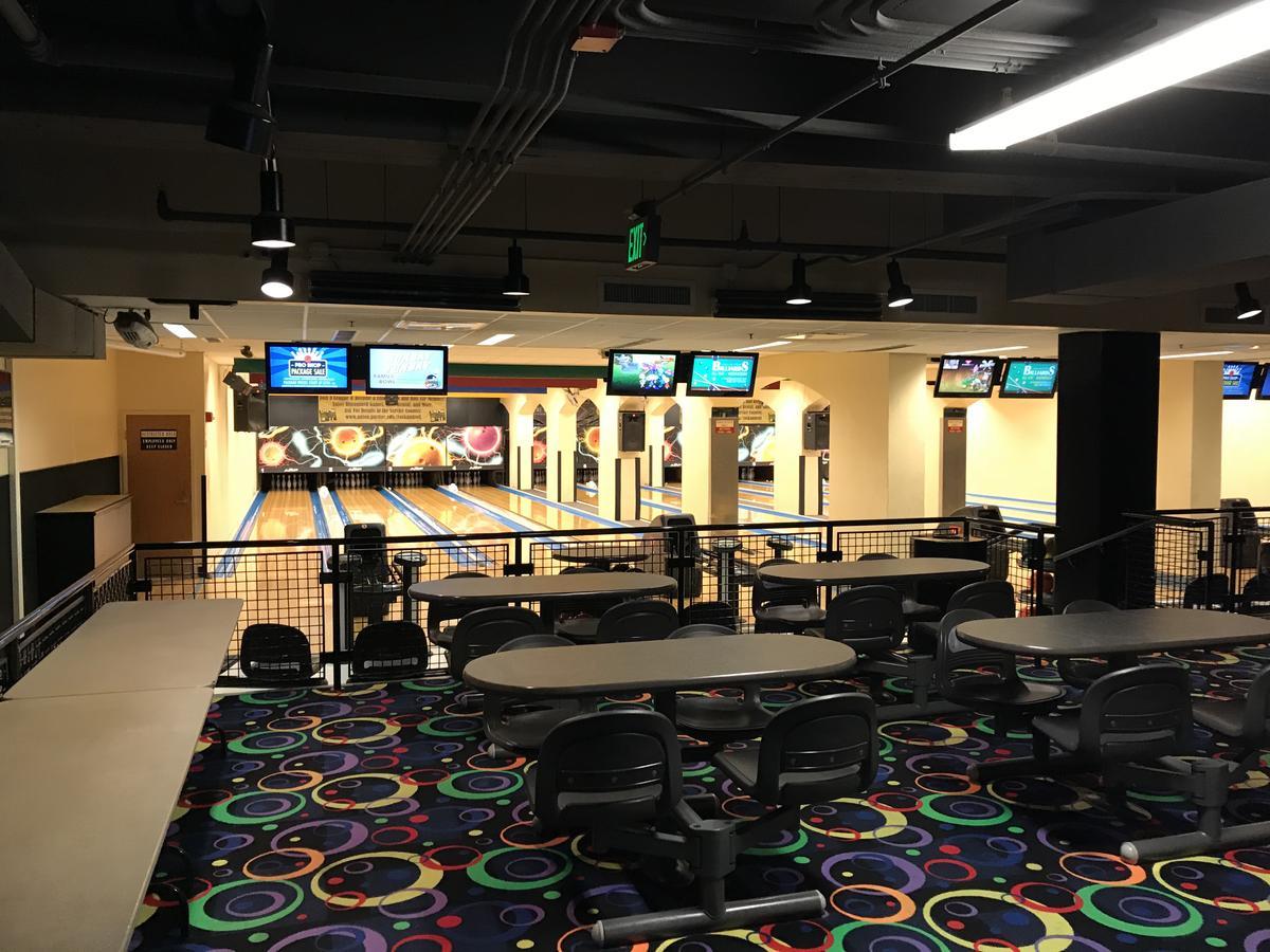 Union Club Hotel Purdue ウェスト・ラファイエット エクステリア 写真