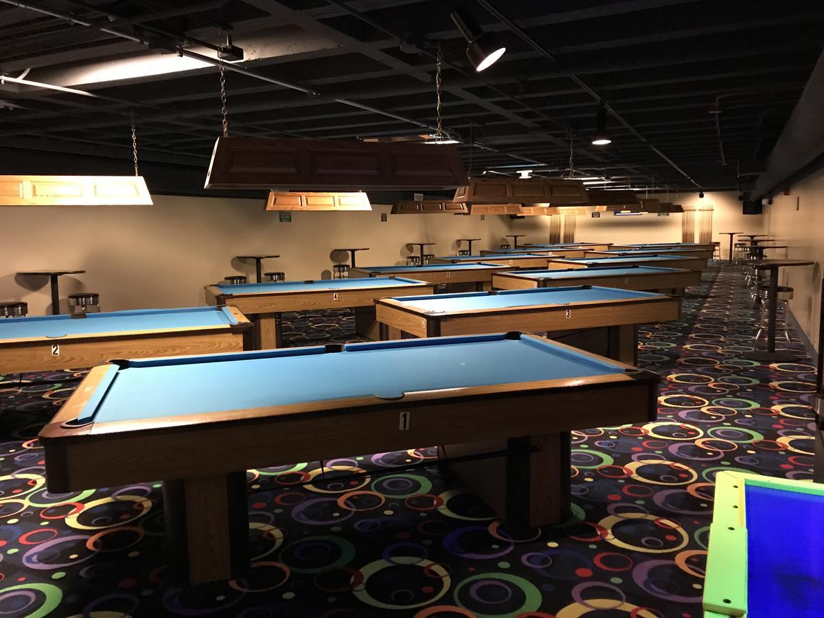 Union Club Hotel Purdue ウェスト・ラファイエット エクステリア 写真