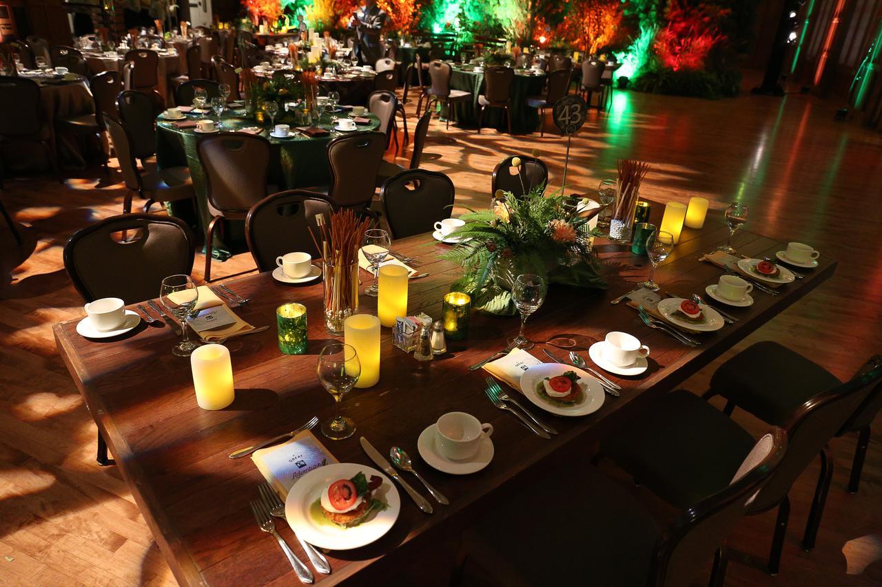Union Club Hotel Purdue ウェスト・ラファイエット エクステリア 写真